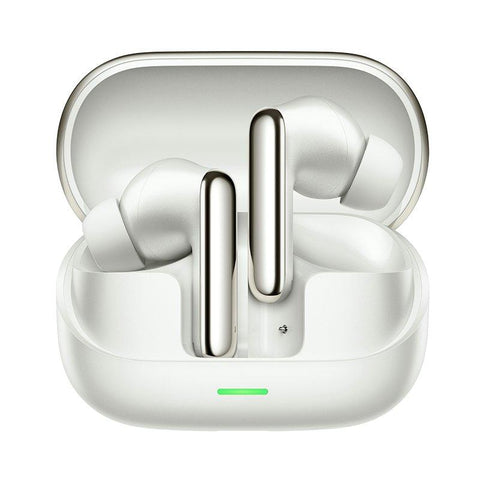 Audífonos Inalámbricos HONOR Earbuds 4 Blancos PARK-T09P