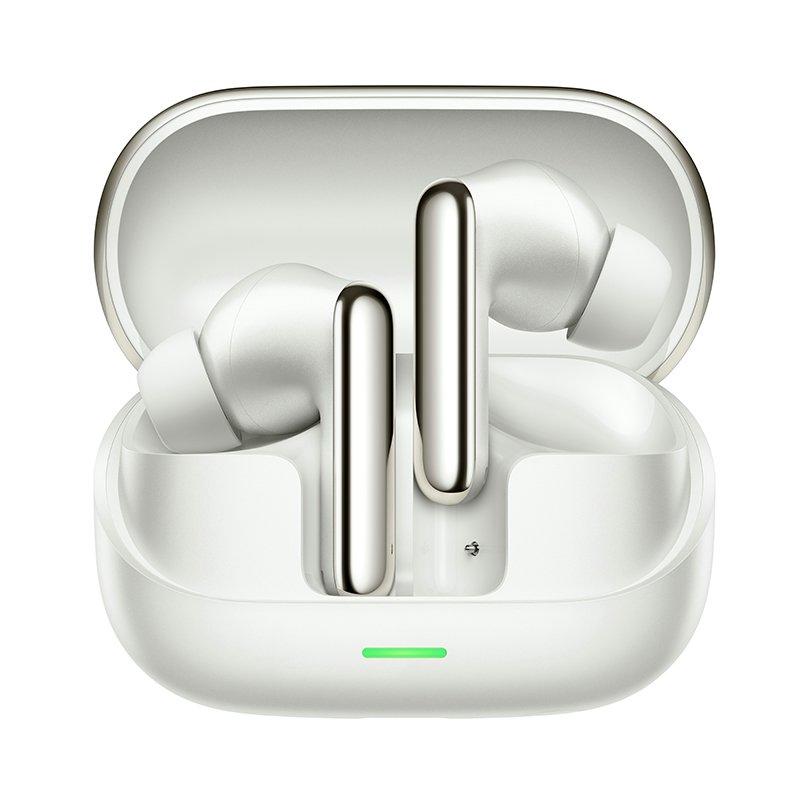 Audífonos Inalámbricos HONOR Earbuds 4 Blancos PARK-T09P