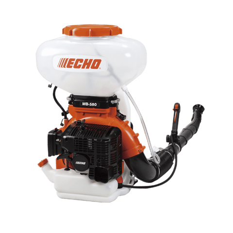 Pulverizador Echo Mb-580La Herramientas Costa Rica