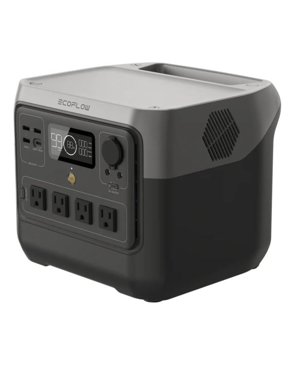 EcoFlow RIVER 2 Pro 768Wh 800W Estación de Energía