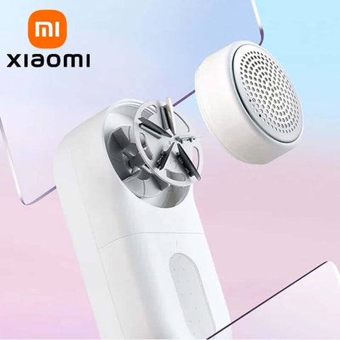 Eliminador de pelusas XIAOMI MIJIA recargable por USB Gatgets Y Otros Productos Costa Rica