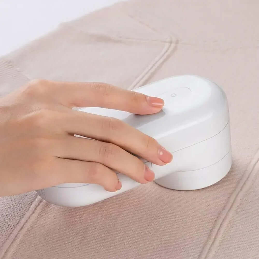 Eliminador de pelusas XIAOMI MIJIA recargable por USB Gatgets Y Otros Productos Costa Rica