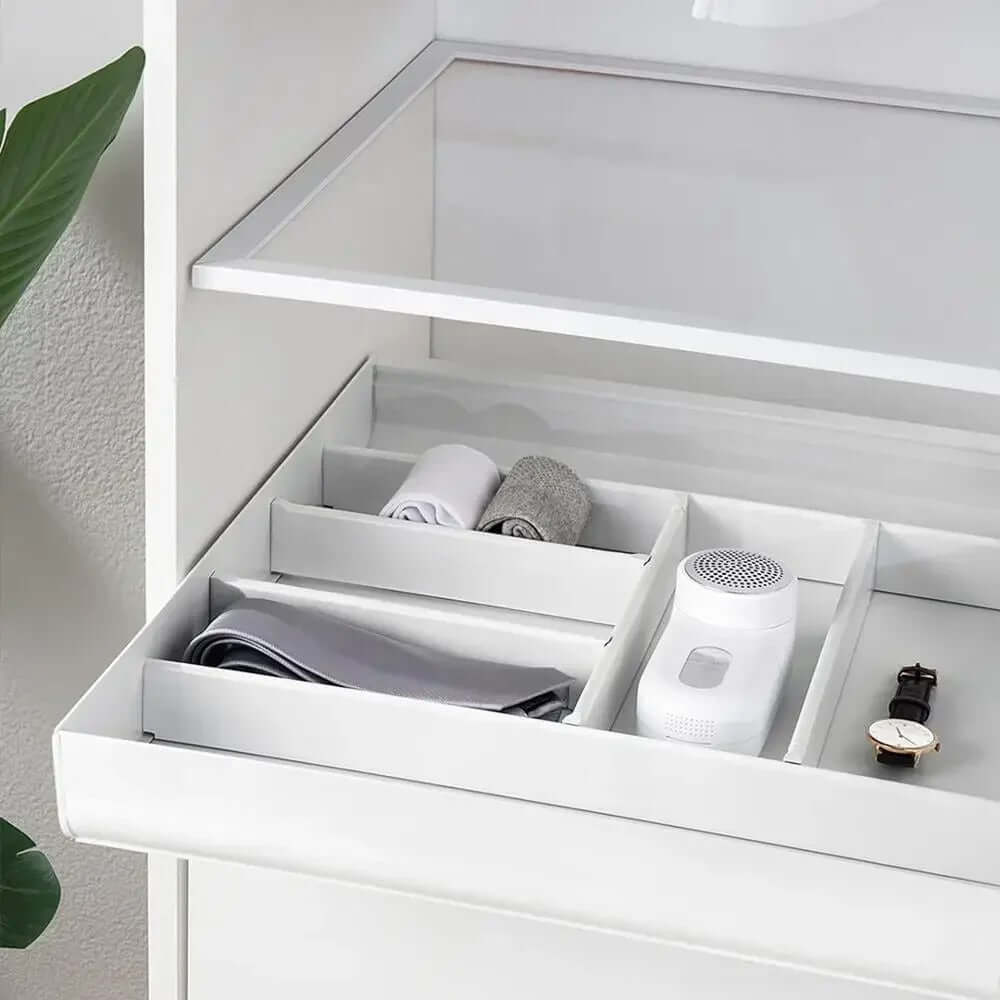 Eliminador de pelusas XIAOMI MIJIA recargable por USB Gatgets Y Otros Productos Costa Rica