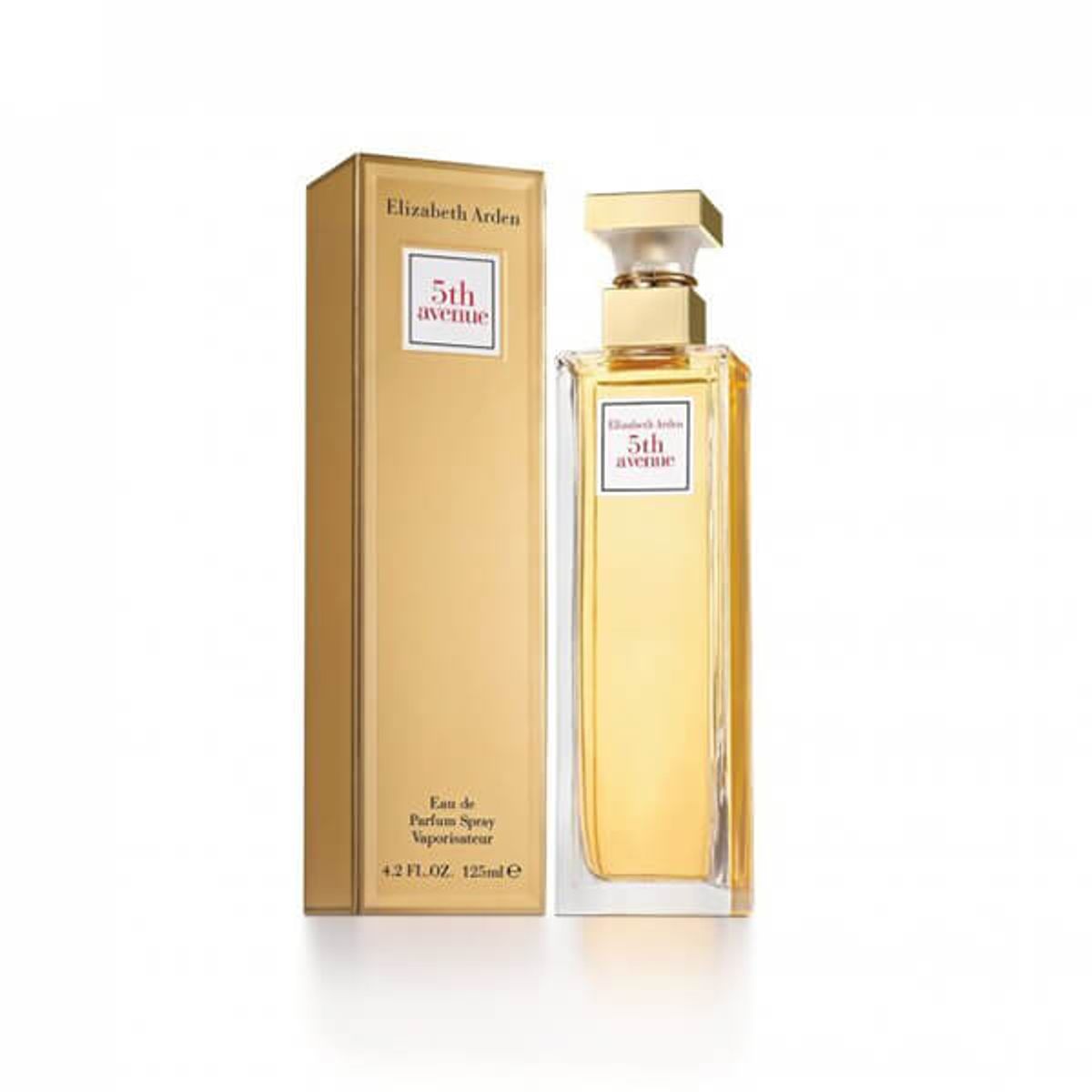 Elizabeth Arden 5Th Avenue Edp 125 Ml Lady Costa Rica