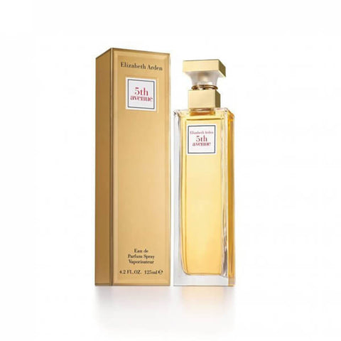 Elizabeth Arden 5Th Avenue Edp 125 Ml Lady Costa Rica