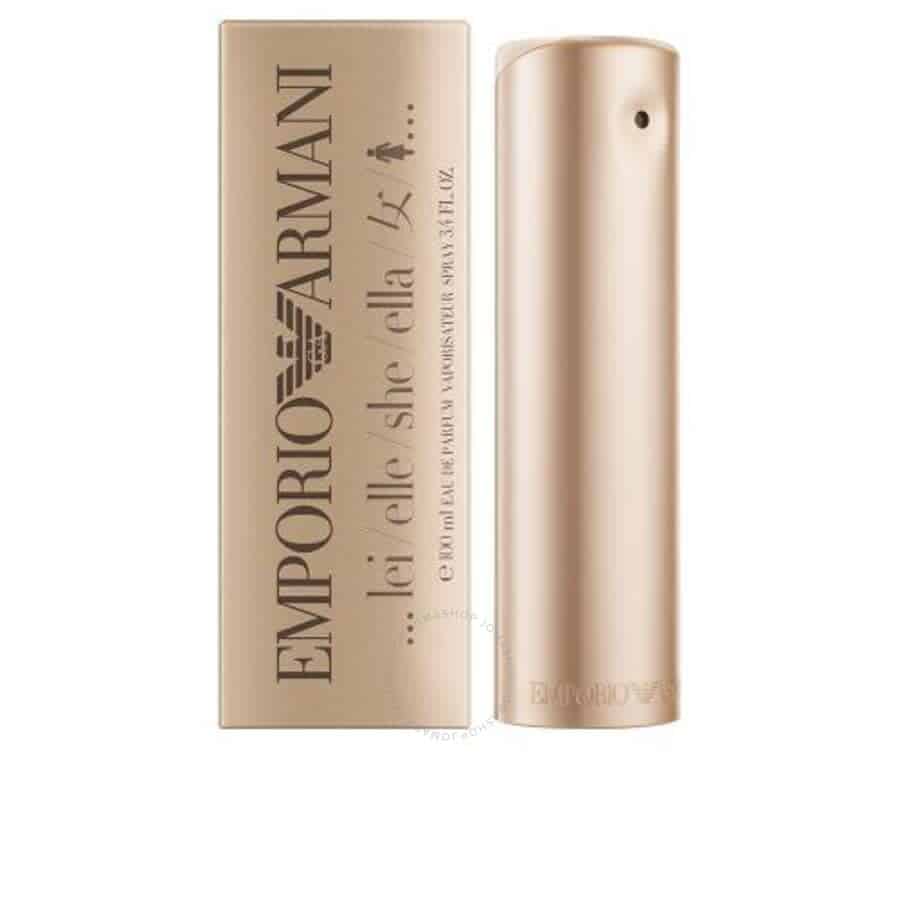 EMPORIO ARMANI 100ML EDP M