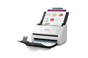 Epson escaner duplex de documentos a color DS-770 II-B11B262201 Costa Rica