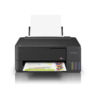 IMPRESORA EPSON ECOTANK L1350 A COLOR CON WI-FI C11CL65301