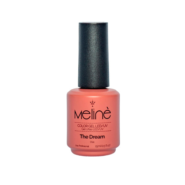 Esm Meline 014 The A Dream
