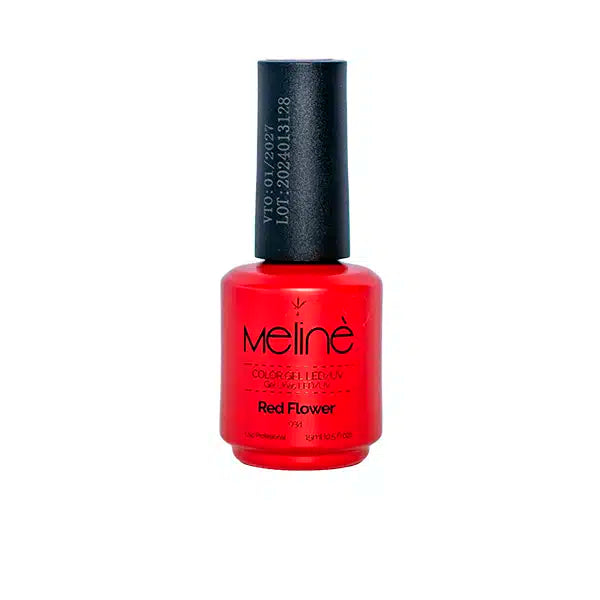 Esm Meline 034 Red Flower