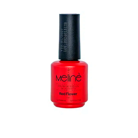 Esm Meline 034 Red Flower