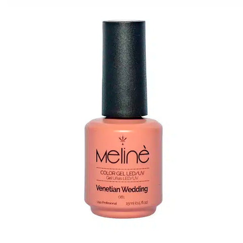 Esm Meline 081 Venetian Wed
