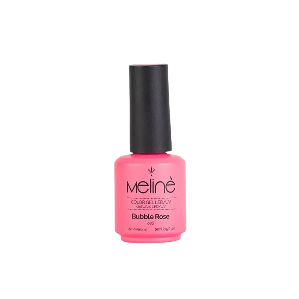 Esm Meline 086 Bubble Rosa