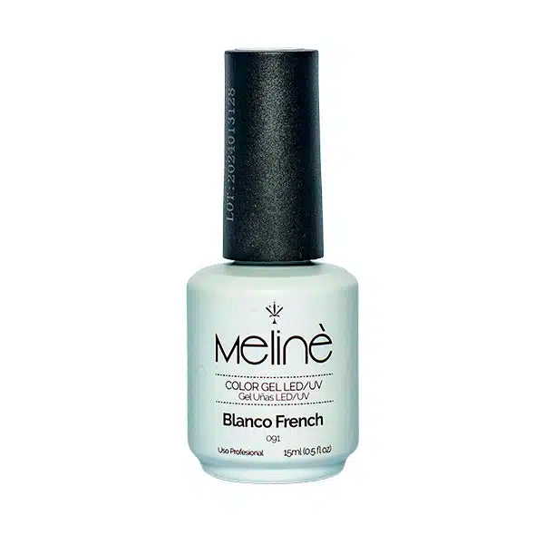 Esm Meline 091 Blanco French