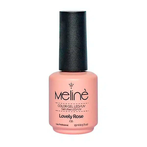 Esm Meline 235 Lovely Rose