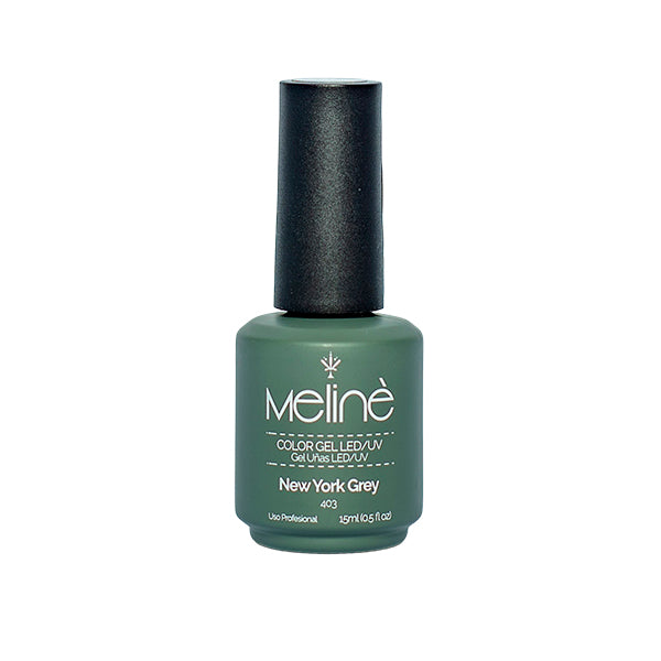 Esm Meline 403 New York Grey