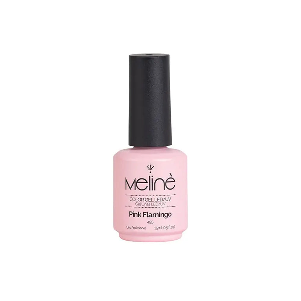 Esm Meline 495 Pink Flamingo