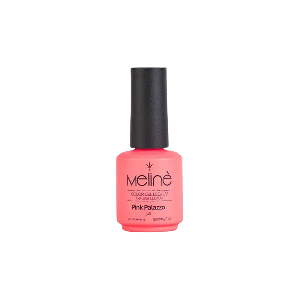 Esm Meline 516 Pink Palazzo
