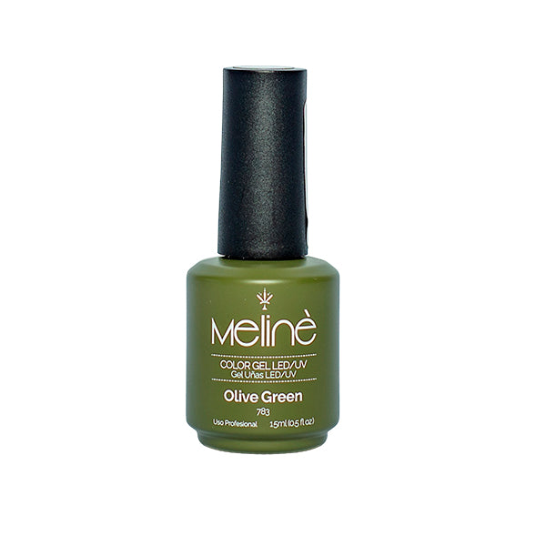 Esm Meline Olive Green 783