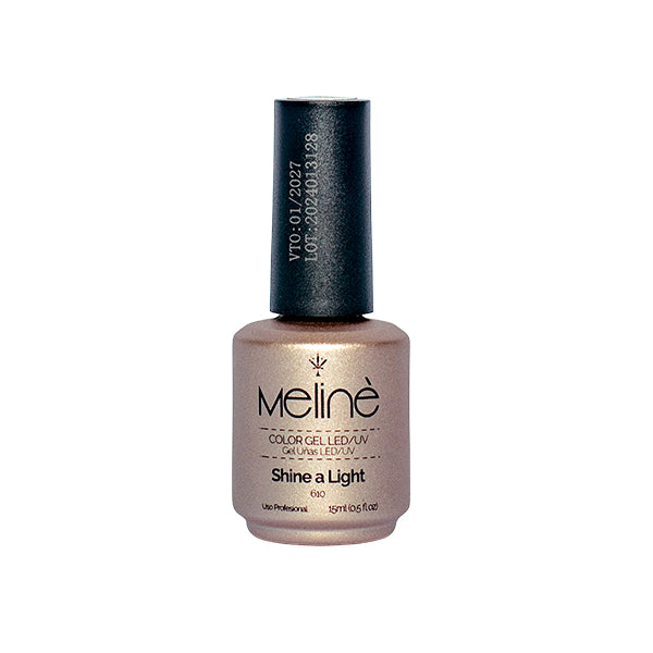 Esm Meline Shine A Light 610
