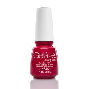 ESMALTE GELAZE 81637 SEXY SILHO Costa Rica