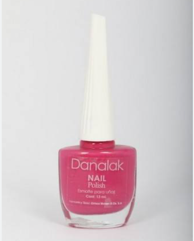 ESMALTE DANALAK 105 Costa Rica