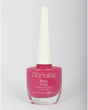 ESMALTE DANALAK 105 Costa Rica