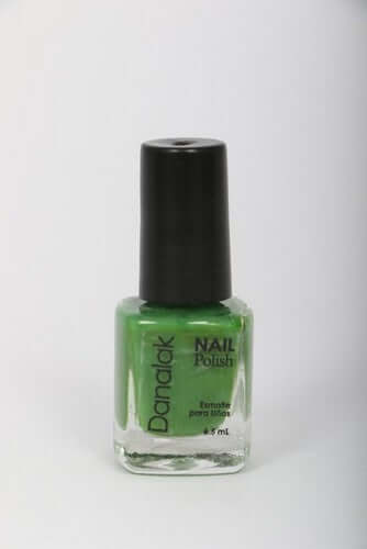 ESMALTE DANALAK 11 Costa Rica