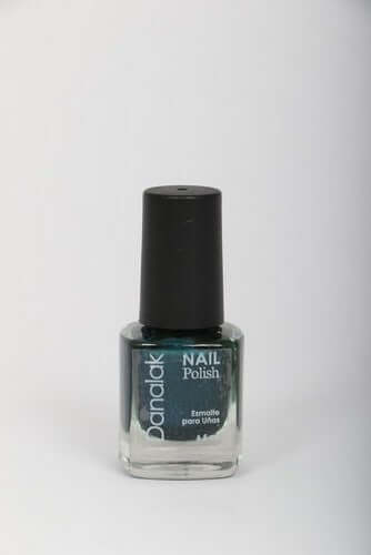 ESMALTE DANALAK 122 Costa Rica