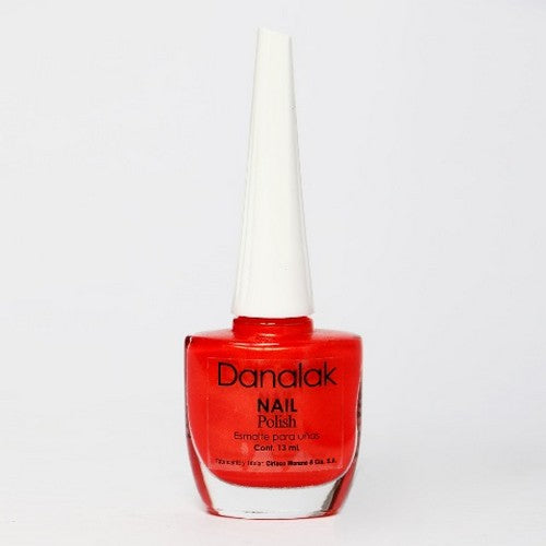 ESMALTE DANALAK 125 Costa Rica