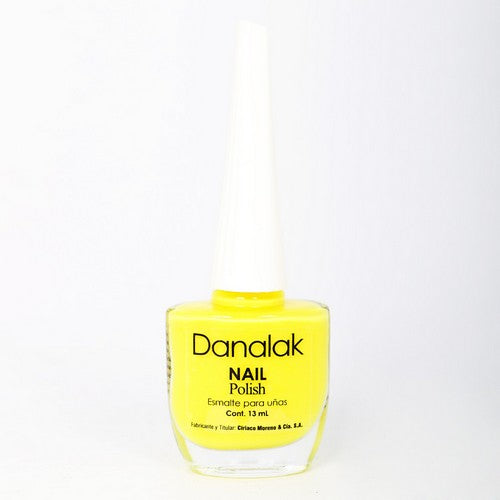 ESMALTE DANALAK 129 Costa Rica