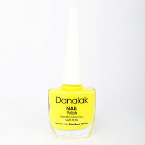 ESMALTE DANALAK 129 Costa Rica
