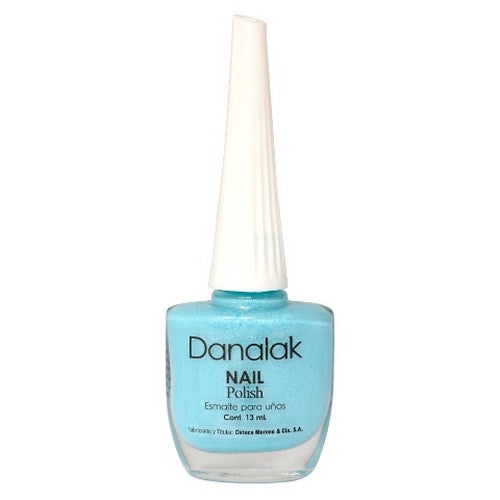 ESMALTE DANALAK 137 Costa Rica