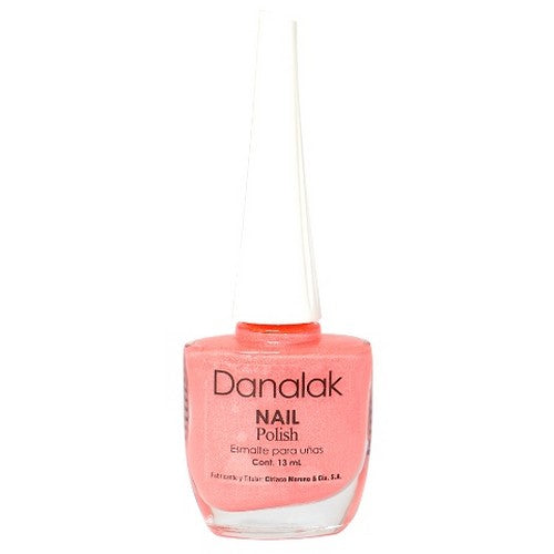 ESMALTE DANALAK 138 Costa Rica