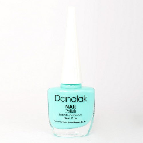ESMALTE DANALAK 143 Costa Rica