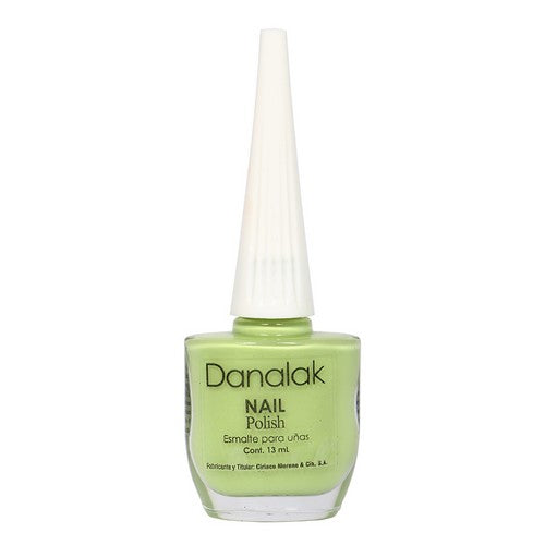 ESMALTE DANALAK 147 Costa Rica