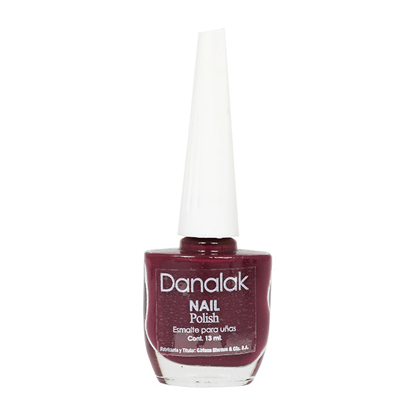 ESMALTE DANALAK 162 Costa Rica