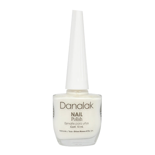 ESMALTE DANALAK 165 Costa Rica