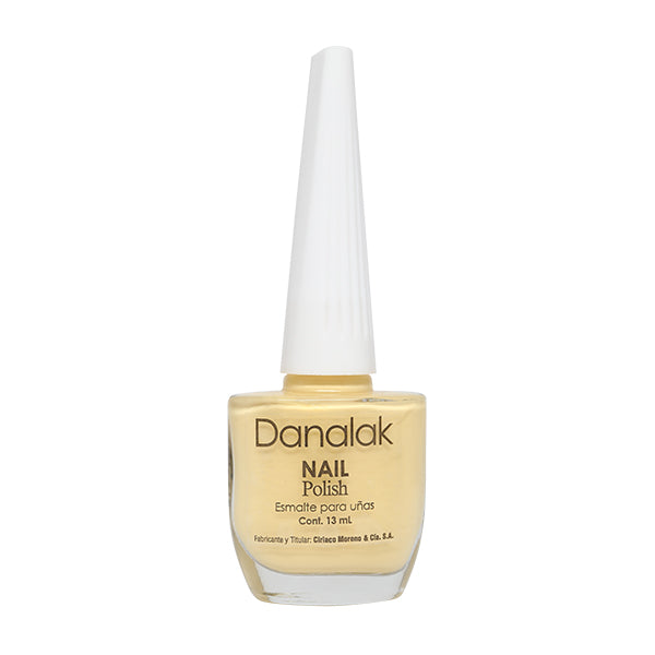 ESMALTE DANALAK 167 Costa Rica