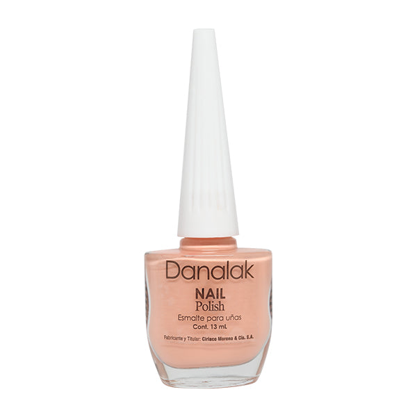 ESMALTE DANALAK 168 Costa Rica