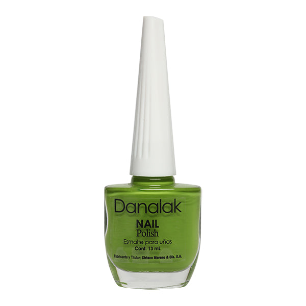 ESMALTE DANALAK 176 Costa Rica