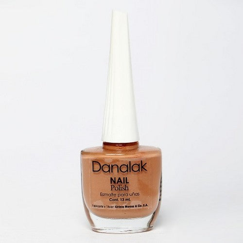 ESMALTE DANALAK 18 Costa Rica