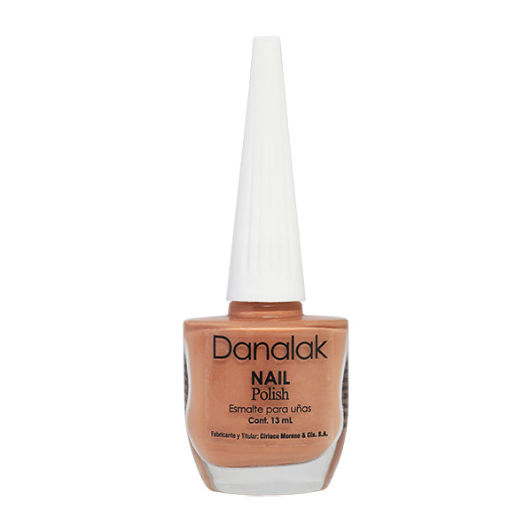 ESMALTE DANALAK 185 Costa Rica