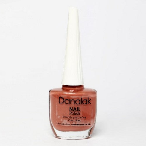 ESMALTE DANALAK 45 Costa Rica