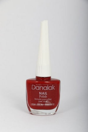 ESMALTE DANALAK 12 Costa Rica