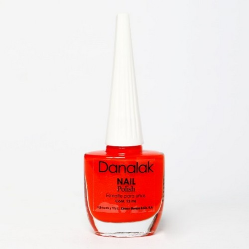 ESMALTE DANALAK 7 Costa Rica