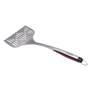 Espatula XL Charbroil Comfort Rojo y Negro BBQ Tool