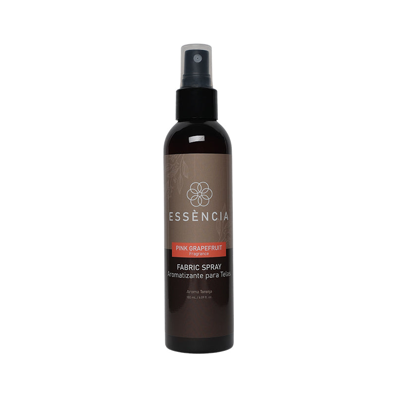 SPRAY AROMATIZANTE P/TELAS GRAPEFRU Costa Rica