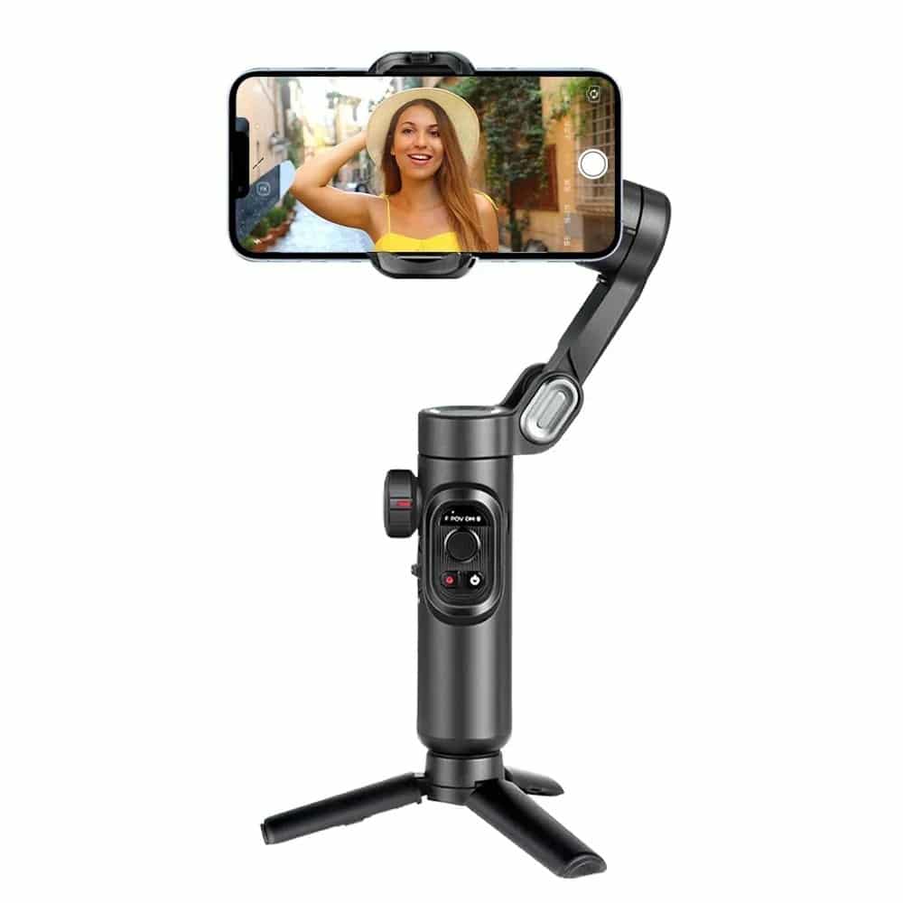 Estabilizador Para Celular Smart Xe Compatible Con Android Y Iphone Gatgets Y Otros Productos Costa Rica
