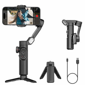 Estabilizador Para Celular Smart Xe Compatible Con Android Y Iphone Gatgets Y Otros Productos Costa Rica